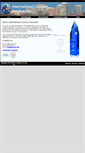 Mobile Screenshot of icsbroker.com